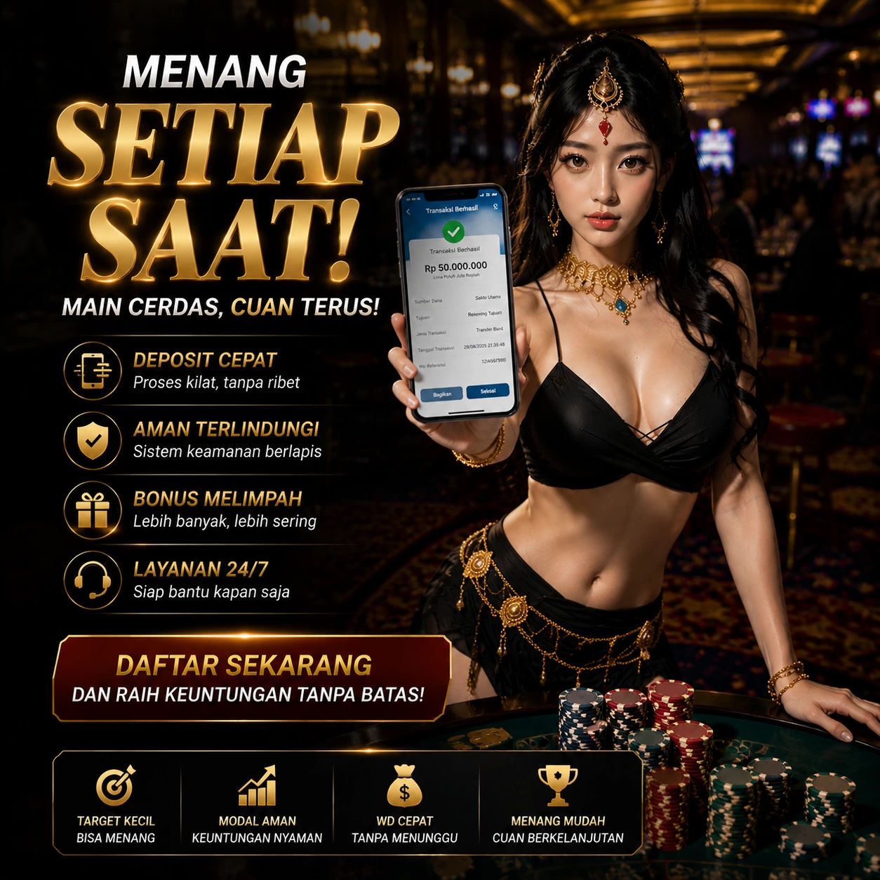 Pemula di hometogel Temukan Game Terbaik untuk Dilihat