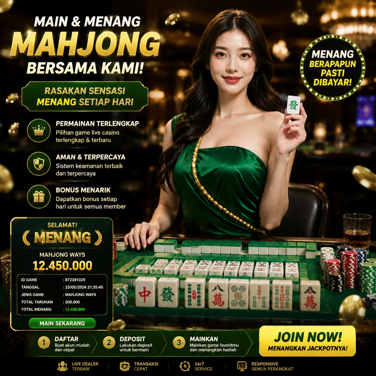 Bagaimana hometogel Mengubah Cara Kita Bermain Game Online